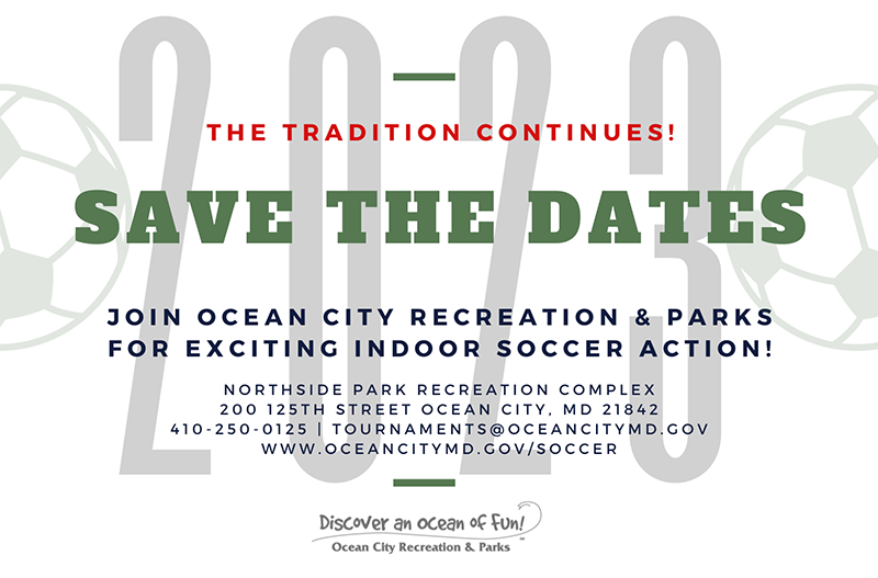Ocean City Soccer Tournament 2024 Lenna Hyacinthie