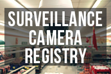 Surveillance Camera Registry