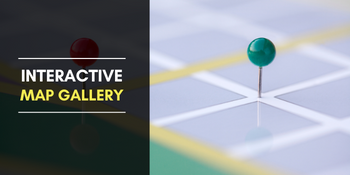 Interactive Map Gallery
