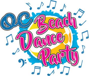 OC Beach Dance Party